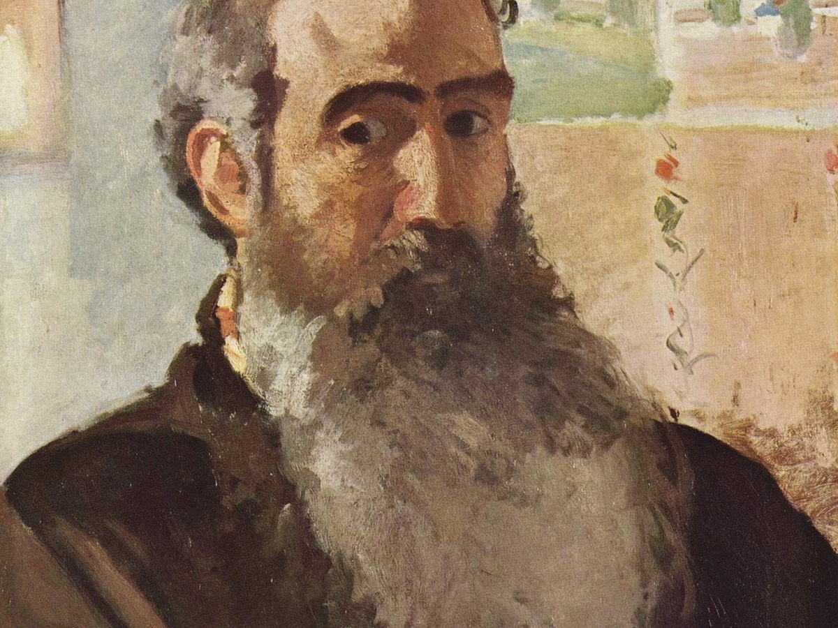 ALMANACCO: 10 Luglio nasce il pittore Camille&nbsp;Pissarro