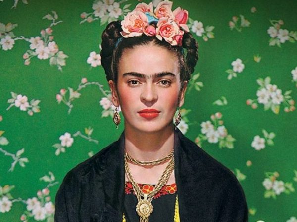 ALMANACCO: 6 Luglio nasce la pittrice Frida&nbsp;Kahlo