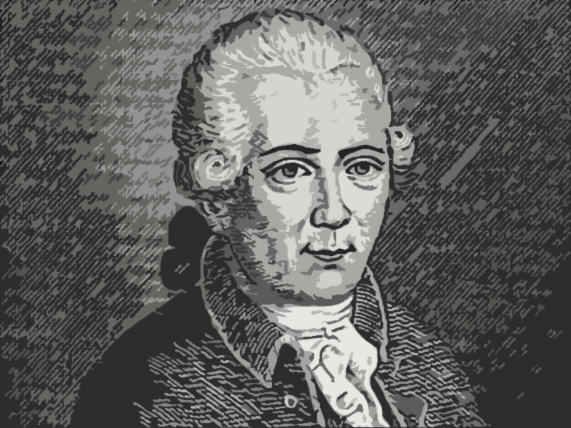 ALMANACCO: 1 Luglio nasce il fisico Georg Christoph&nbsp;Lichtenberg