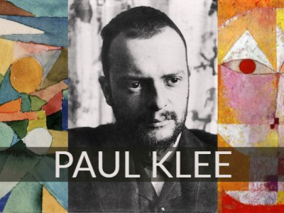 ALMANACCO: 28 Giugno muore il pittore Paul&nbsp;Klee