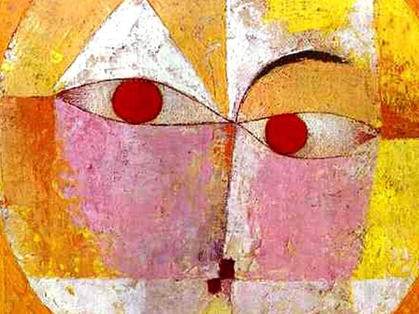 mARTEdì: il viaggio tra le immaginarie opere astratte di PAUL&nbsp;KLEE