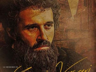 ALMANACCO: 27 Giugno muore il pittore e storiografo Giorgio&nbsp;Vasari