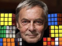 ALMANACCO: 13 Luglio nasce il designer Ernò&nbsp;Rubik