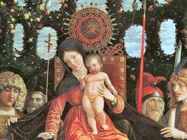 ALMANACCO: 13 Settembre muore il pittore Andrea&nbsp;Mantegna