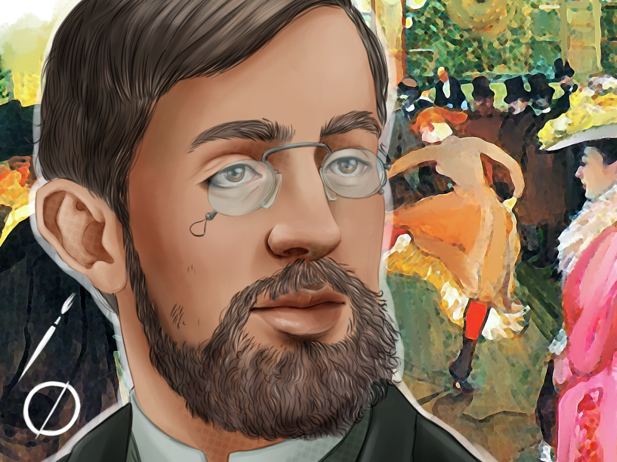 ALMANACCO: 9 Settembre muore il pittore Henri de Toulouse-Lautrec
