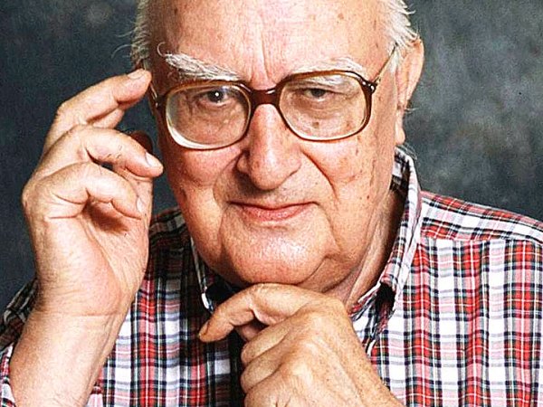 ALMANACCO: 6 Settembre nasce lo scrittore e regista Andrea&nbsp;Camilleri