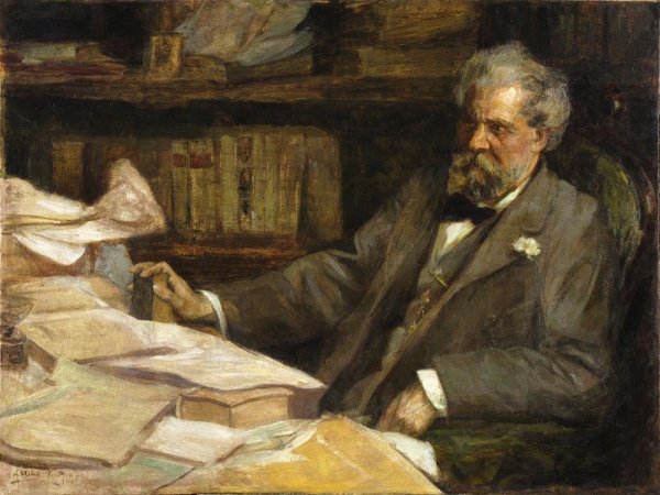 ALMANACCO: 27 Luglio nasce il poeta Giosuè&nbsp;Carducci