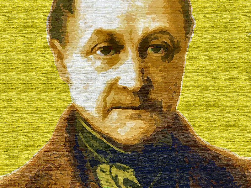ALMANACCO: 5 Settembre muore il filosofo Auguste&nbsp;Comte