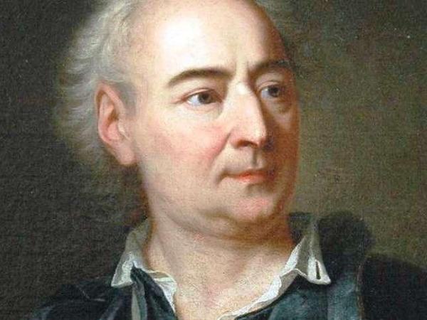 ALMANACCO: 31 Luglio muore il filosofo Denis&nbsp;Diderot