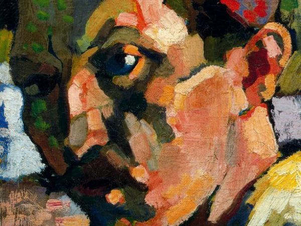 ALMANACCO: 8 Settembre muore il pittore André&nbsp;Derain