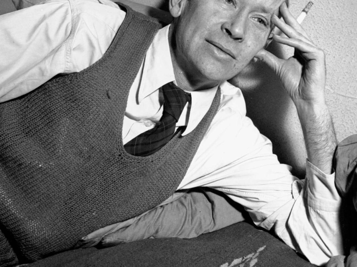 ALMANACCO: 3 Settembre muore il poeta Edward Estlin&nbsp;Cummings