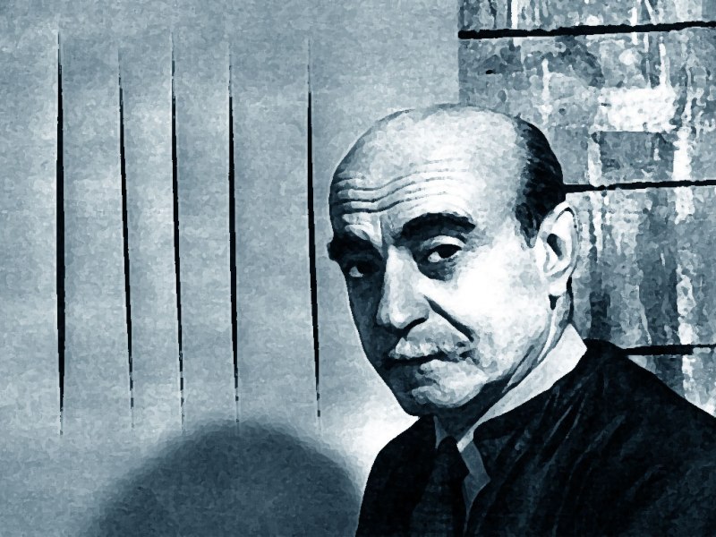 ALMANACCO: 7 Settembre muore l’artista Lucio&nbsp;Fontana