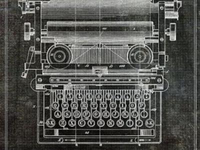 ALMANACCO: 23 Luglio venne brevettata la macchina da&nbsp;scrivere