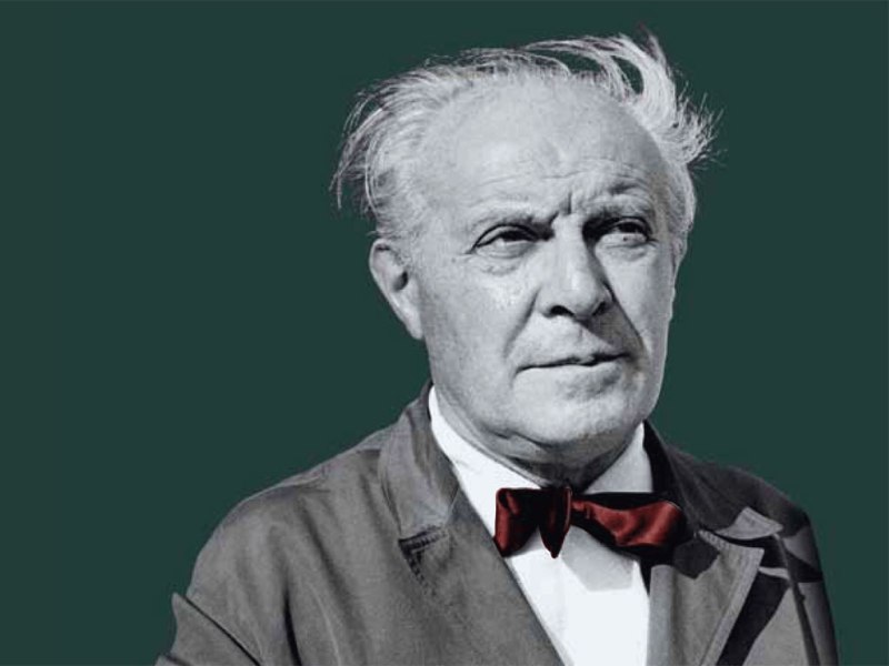 ALMANACCO: 16 Settembre muore l’architetto Gio&nbsp;Ponti