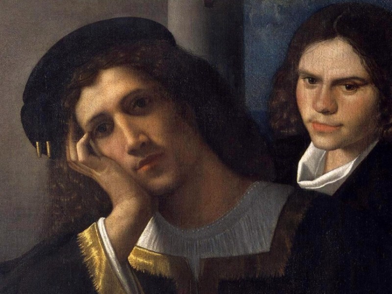 ALMANACCO: 17 Settembre muore il pittore&nbsp;Giorgione