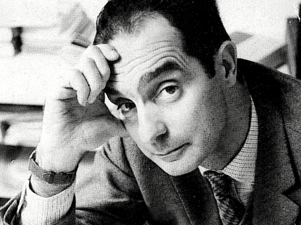 ALMANACCO: 19 Settembre muore lo scrittore Italo&nbsp;Calvino