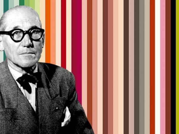 ALMANACCO: 6 Ottobre nasce l’architetto Le&nbsp;Corbusier