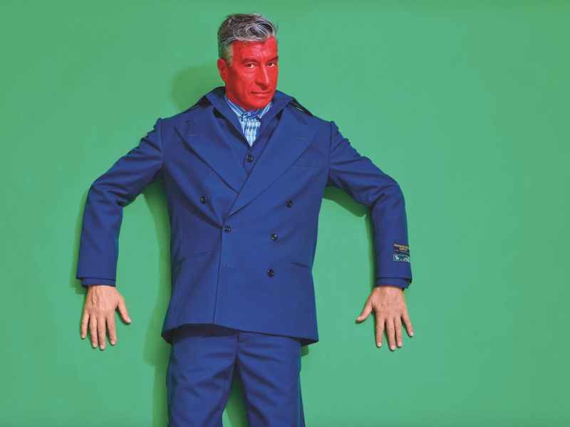 ALMANACCO: 21 Settembre nasce l’artista Maurizio&nbsp;Cattelan
