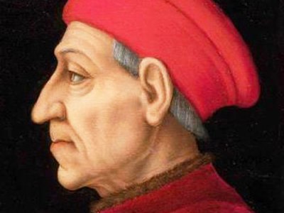 ALMANACCO: 27 Settembre nasce Cosimo de’&nbsp;Medici