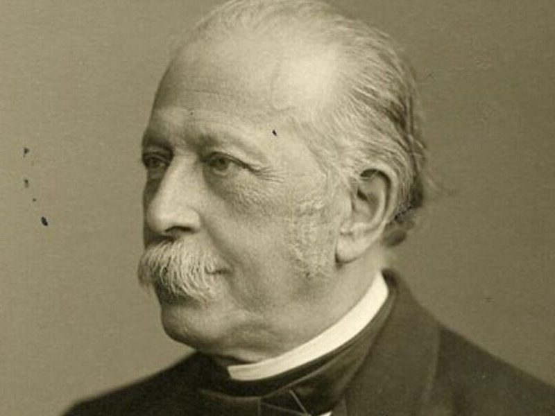 ALMANACCO: 20 Settembre muore il poeta e farmacista Theodor&nbsp;Fontane