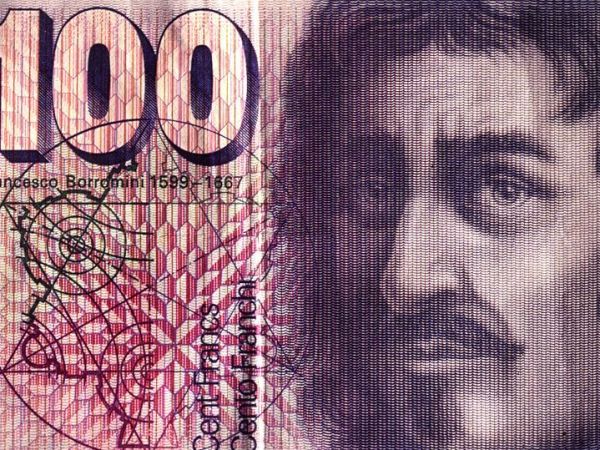 mARTEdì: Tour romano sulle tracce di FRANCESCO&nbsp;BORROMINI