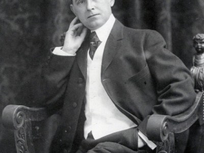 ALMANACCO: 26 Settembre nasce il fumettista Winsor&nbsp;McCay