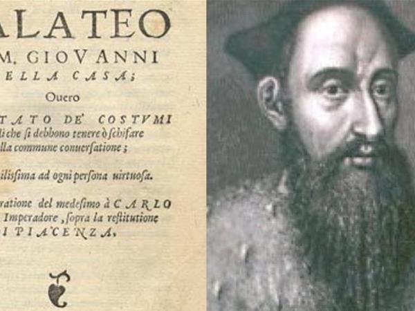 ALMANACCO: 14 Novembre muore lo scrittore Giovanni della&nbsp;Casa