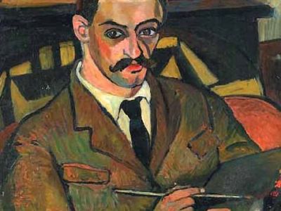 ALMANACCO: 5 Novembre muore il pittore Maurice&nbsp;Utrillo