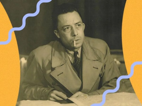ALMANACCO: 7 Novembre nasce lo scrittore Albert&nbsp;Camus