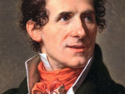 ALMANACCO: 1 Novembre nasce lo scultore Antonio&nbsp;Canova