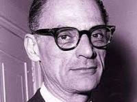 ALMANACCO: 17 Ottobre nasce il drammaturgo Arthur&nbsp;Miller