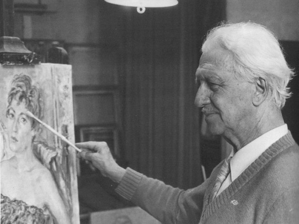 ALMANACCO: 9 Novembre nasce il pittore Eugenio da&nbsp;Venezia