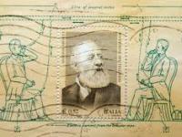 ALMANACCO: 18 Ottobre muore l’inventore Antonio&nbsp;Meucci