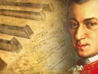 mARTEdì: Mozart e la massoneria secondo P. ANTONIO&nbsp;LORENZONI