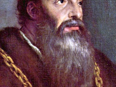 ALMANACCO: 21 Ottobre muore il poeta Pietro&nbsp;Aretino