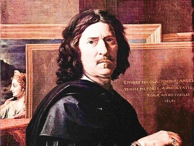 ALMANACCO: 19 Novembre muore il pittore Nicolas&nbsp;Poussin