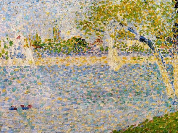 ALMANACCO: 2 Dicembre nasce il pittore Georges&nbsp;Seurat