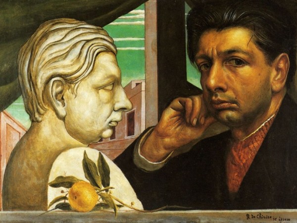 ALMANACCO: 20 Novembre muore il pittore Giorgio De&nbsp;Chirico