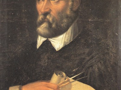 ALMANACCO: 30 Novembre nasce l’architetto Andrea&nbsp;Palladio