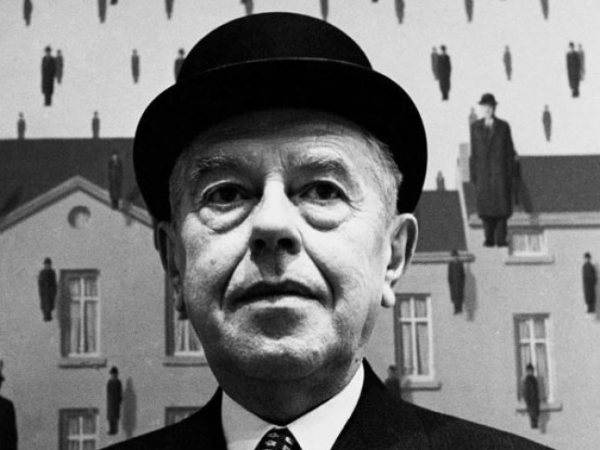 ALMANACCO: 21 Novembre nasce il pittore René&nbsp;Magritte