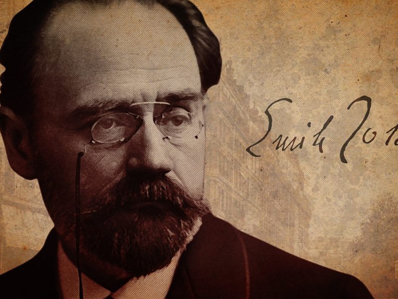 ALMANACCO: 29 Novembre muore lo scrittore Émile&nbsp;Zola