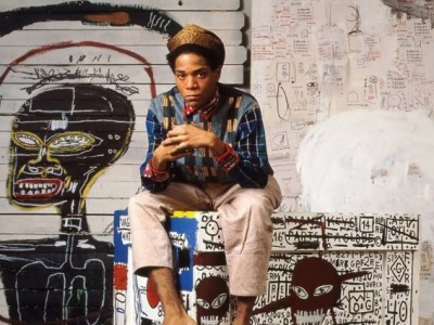 ALMANACCO: 22 Dicembre nasce il pittore Jean-Michel&nbsp;Basquiat