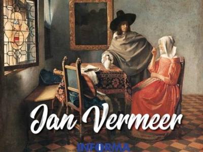ALMANACCO: 15 Dicembre muore il pittore Jan&nbsp;Vermeer
