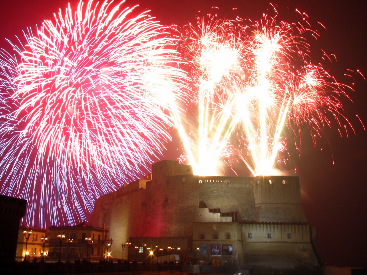 ALMANACCO: 31 Dicembre si festeggia la vigilia di&nbsp;Capodanno