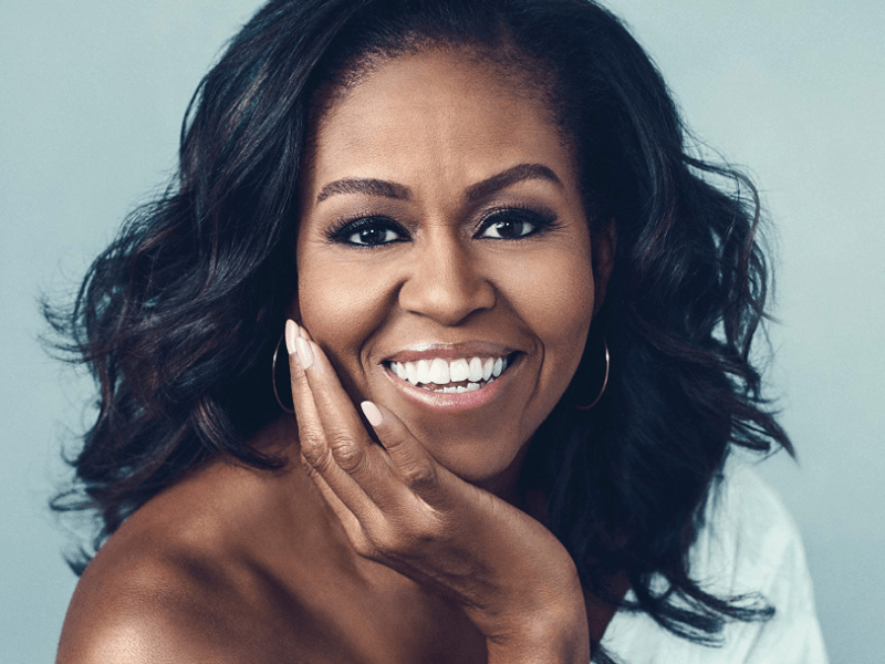 ALMANACCO: 17 Gennaio nasce Michelle&nbsp;Obama