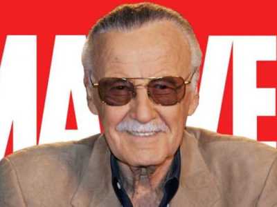 ALMANACCO: 28 Dicembre nasce il fumettista Stan&nbsp;Lee