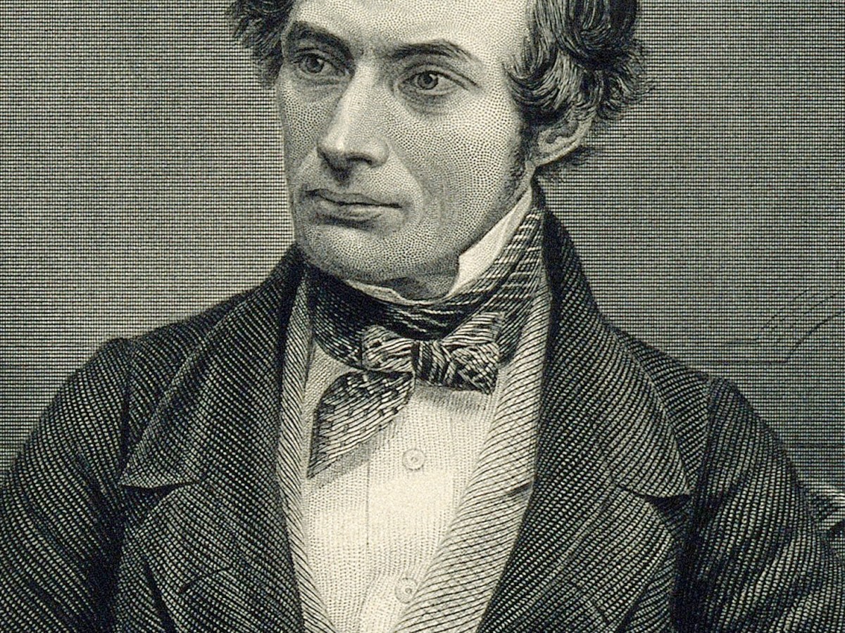 ALMANACCO: 20 Dicembre nasce il chimico Thomas&nbsp;Graham