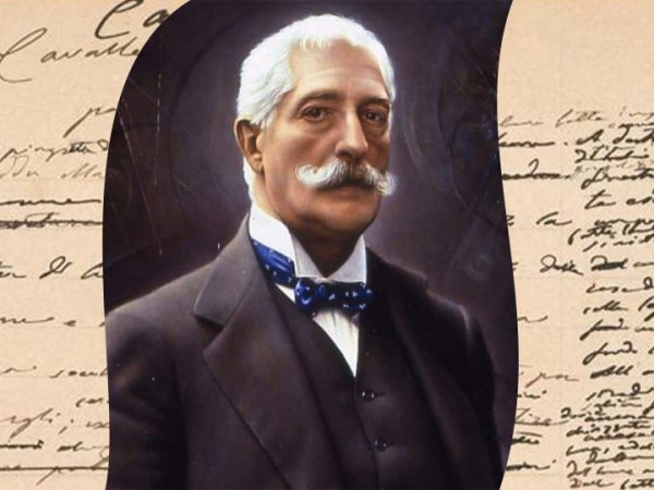 ALMANACCO: 27 Gennaio muore lo scrittore Giovanni&nbsp;Verga