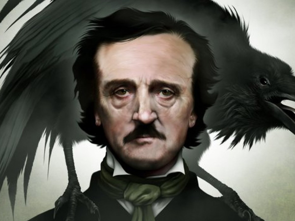 ALMANACCO: 19 Gennaio nasce il poeta Edgar Allan&nbsp;Poe