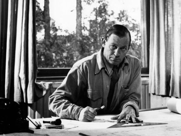 ALMANACCO: 3 Febbraio nasce l’architetto Alvar&nbsp;Aalto